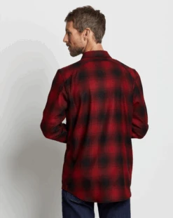 Pendleton Men’s Scout Shirt 5 Pendleton Men’s Scout Shirt -Arctery Clothing Shop pendleton mens scout shirt 1
