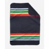 Pendleton Organic Cotton Baby Blanket -Arctery Clothing Shop pendleton organic cotton baby blanket
