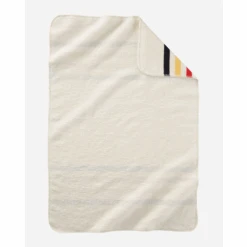 Pendleton Organic Cotton Baby Blanket -Arctery Clothing Shop pendleton organic cotton baby blanket 2