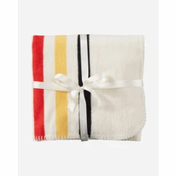 Pendleton Organic Cotton Baby Blanket -Arctery Clothing Shop pendleton organic cotton baby blanket 3