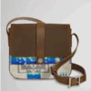 Pendleton Square Crossbody