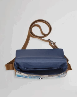 Pendleton Square Crossbody -Arctery Clothing Shop pendleton square crossbody 2