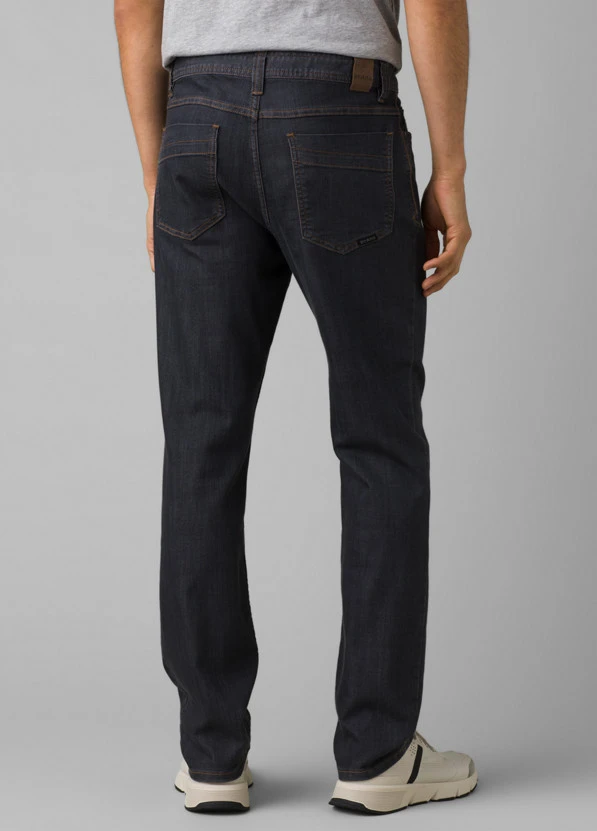 PrAna Men's Bridger Jean 34"" Inseam 5 PrAna Men's Bridger Jean 34"" Inseam - Image 3