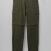 PrAna Men's Double Peak Convertible Pant