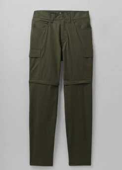 PrAna Men's Double Peak Convertible Pant