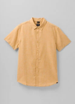PrAna Men's Lindores Shirt -Arctery Clothing Shop prana mens lindores shirt 1