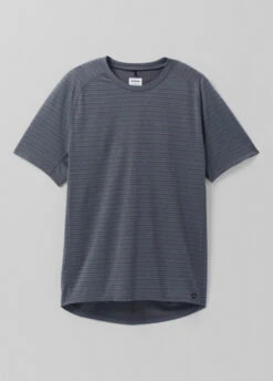 PrAna Men's Mission Trails Short Sleeve Tee -Arctery Clothing Shop prana mens mission trails short sleeve tee 3