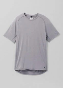 PrAna Men's Mission Trails Short Sleeve Tee -Arctery Clothing Shop prana mens mission trails short sleeve tee 4