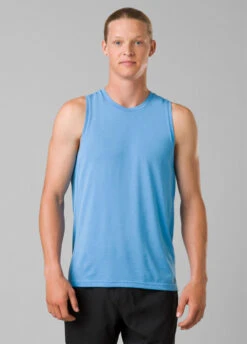 PrAna Men's Mission Trails Tank 9 PrAna Men's Mission Trails Tank -Arctery Clothing Shop prana mens mission trails tank 2