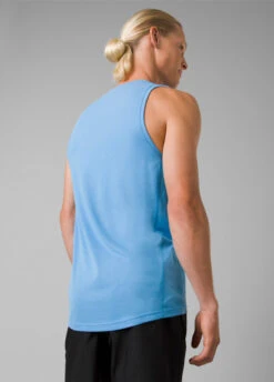 PrAna Men's Mission Trails Tank 10 PrAna Men's Mission Trails Tank -Arctery Clothing Shop prana mens mission trails tank 3