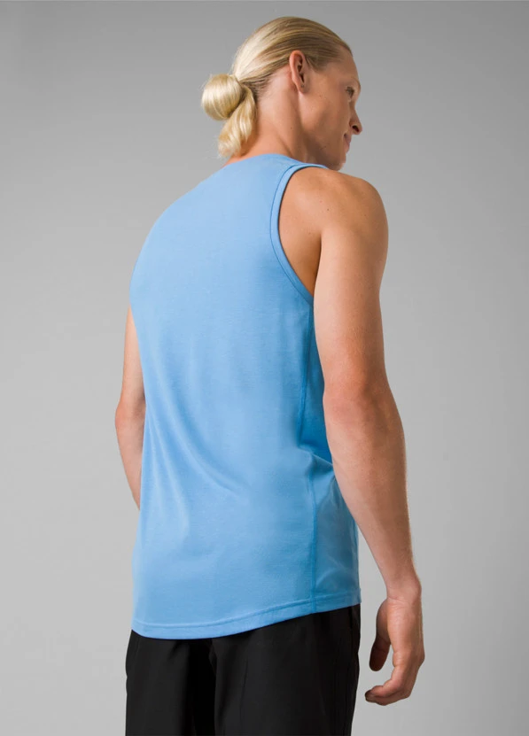 PrAna Men's Mission Trails Tank 6 PrAna Men's Mission Trails Tank - Image 4