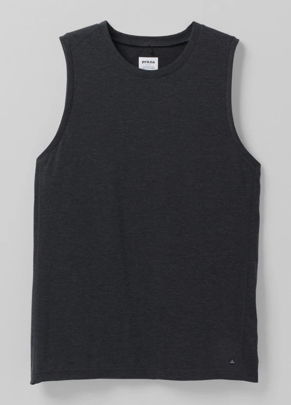 PrAna Men's Mission Trails Tank 3 PrAna Men's Mission Trails Tank