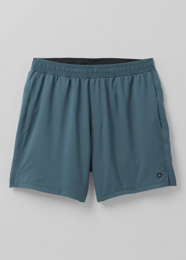 PrAna Men's Peak To Pavement Lined Short 4 PrAna Men's Peak To Pavement Lined Short - Image 2