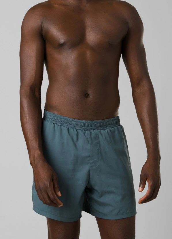 PrAna Men's Peak To Pavement Lined Short 5 PrAna Men's Peak To Pavement Lined Short - Image 3