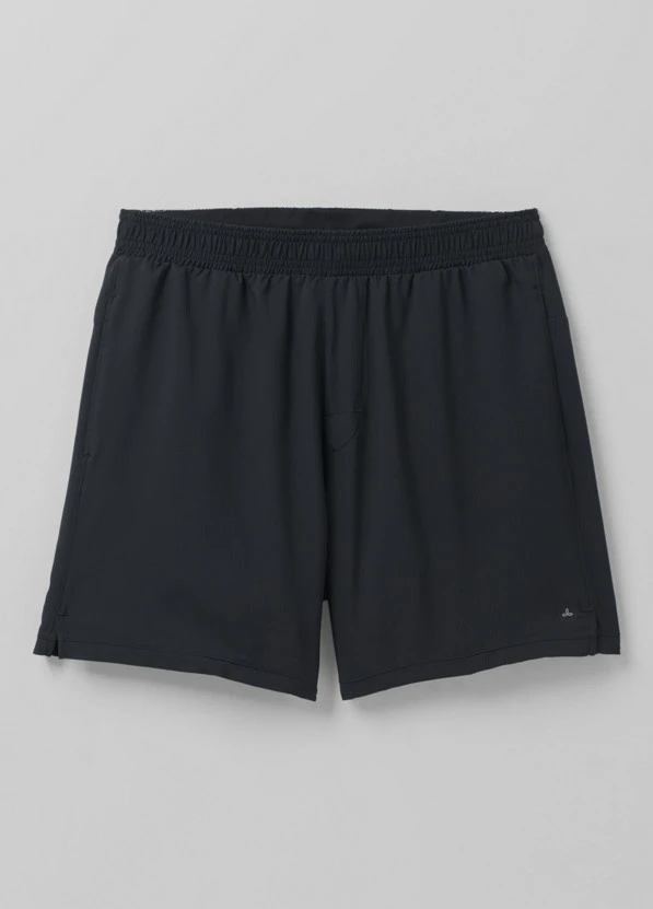 PrAna Men's Peak To Pavement Lined Short 3 PrAna Men's Peak To Pavement Lined Short