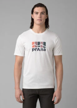 PrAna Men's PrAna Mountain Light Short Sleeve Tee -Arctery Clothing Shop prana mens prana mountain light short sleeve tee 2