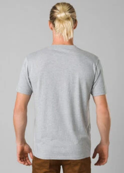 PrAna Men's PrAna V-Neck T-Shirt 8 PrAna Men's PrAna V-Neck T-Shirt -Arctery Clothing Shop prana mens prana v neck t shirt 2