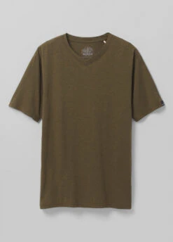 PrAna Men's PrAna V-Neck T-Shirt 9 PrAna Men's PrAna V-Neck T-Shirt -Arctery Clothing Shop prana mens prana v neck t shirt 3
