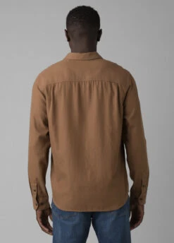 PrAna M's Dolberg Flannel Shirt 7 PrAna M's Dolberg Flannel Shirt -Arctery Clothing Shop prana ms dolberg flannel shirt 2