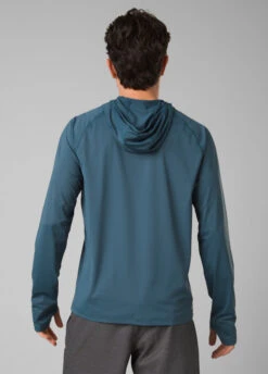 PrAna M's Lost Sol Hoodie -Arctery Clothing Shop prana ms lost sol hoodie 2
