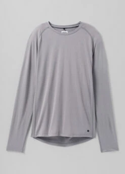 PrAna M's Mission Trails LS Tee -Arctery Clothing Shop prana ms mission trails ls tee 4