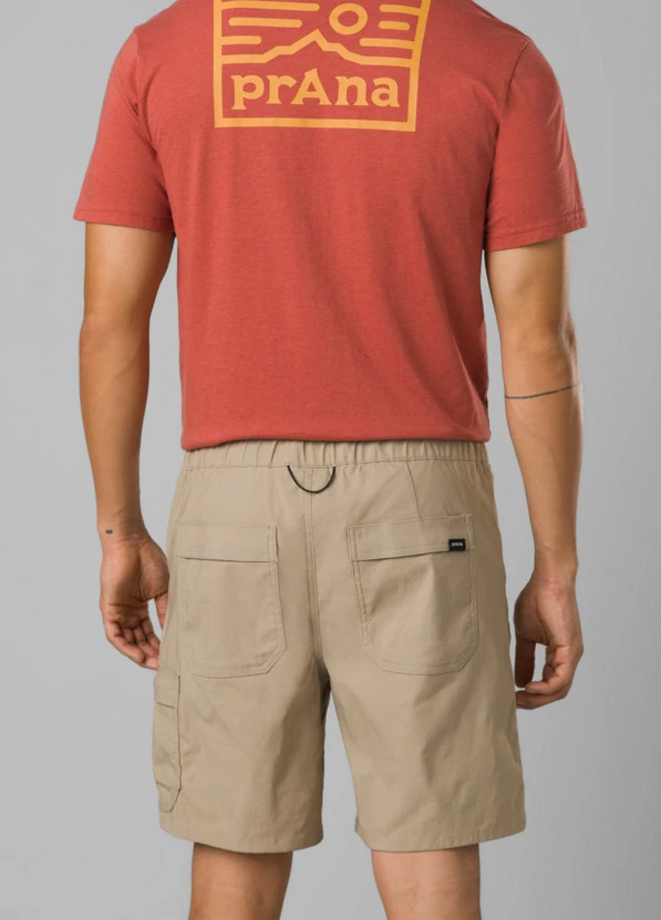 PrAna M's Stretch Zion E-Waist Short II 5 PrAna M's Stretch Zion E-Waist Short II - Image 3