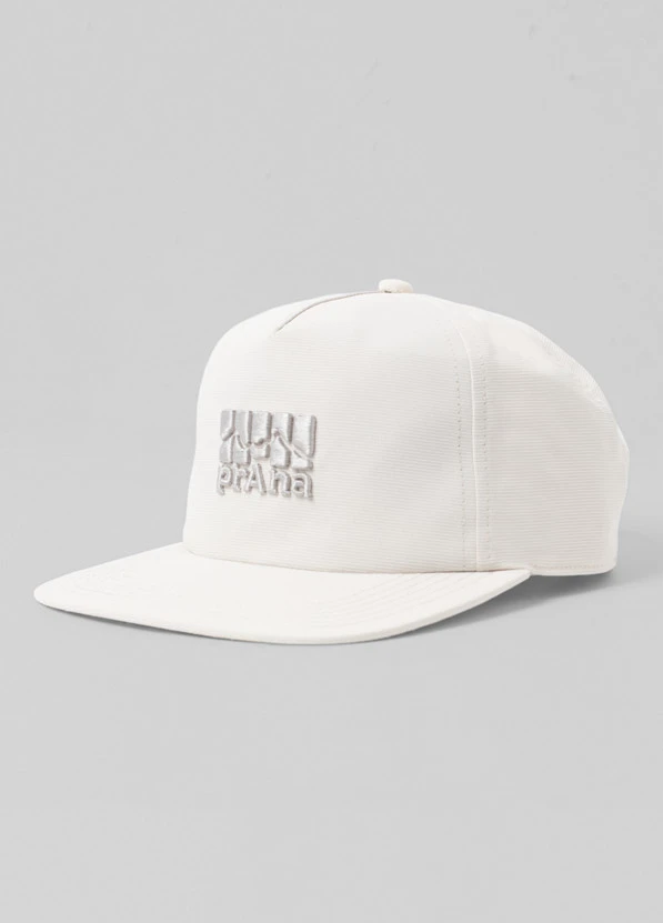 PrAna Somersett Snap Back 3 PrAna Somersett Snap Back