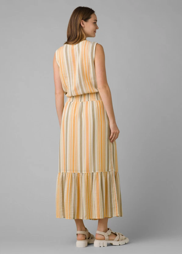 PrAna Women's California Dreaming Dress 4 PrAna Women's California Dreaming Dress - Image 2