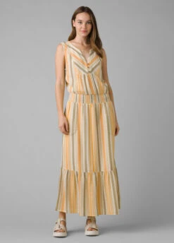 PrAna Women's California Dreaming Dress