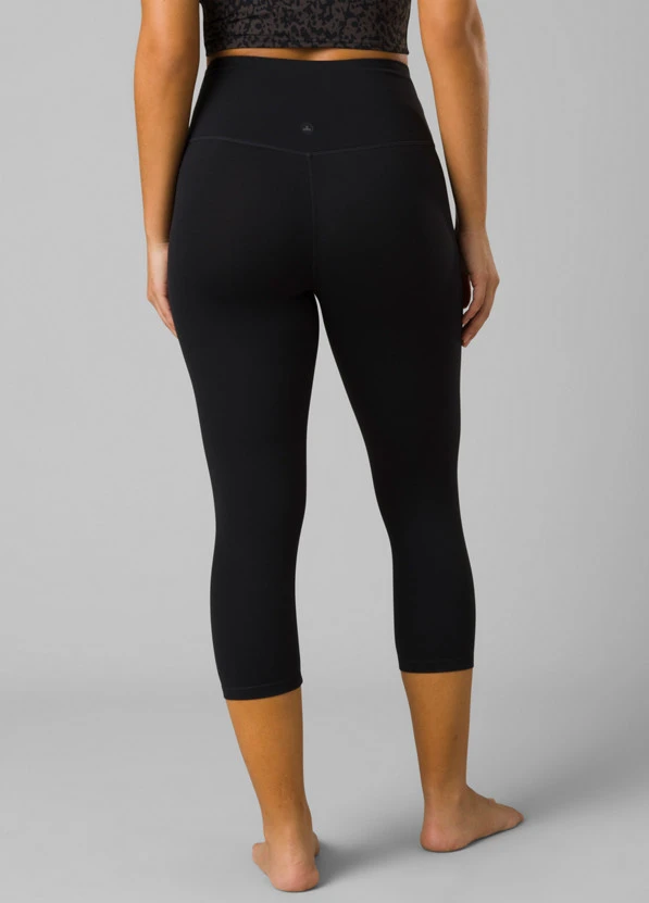 PrAna Women's Chakara Capri 5 PrAna Women's Chakara Capri - Image 3