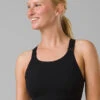 PrAna Women's Chakara Support Bra -Arctery Clothing Shop prana womens chakara support bra