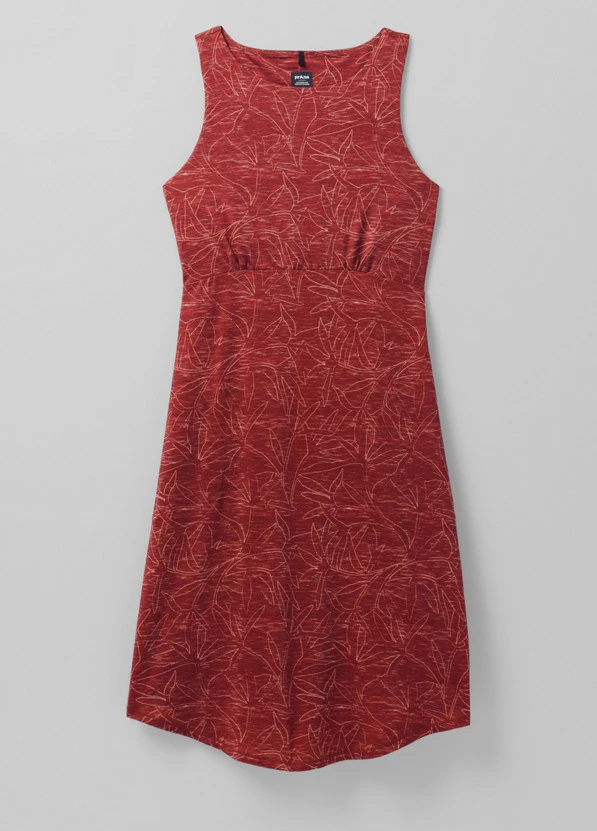 PrAna Women's Emerald Lake Dress 3 PrAna Women's Emerald Lake Dress