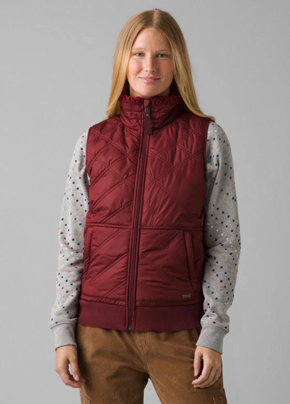 PrAna Women's Esla Vest 4 PrAna Women's Esla Vest - Image 2