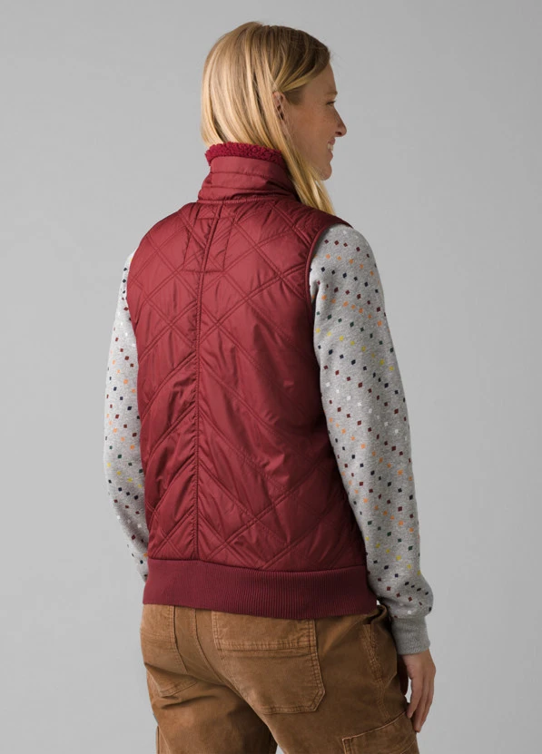 PrAna Women's Esla Vest 5 PrAna Women's Esla Vest - Image 3