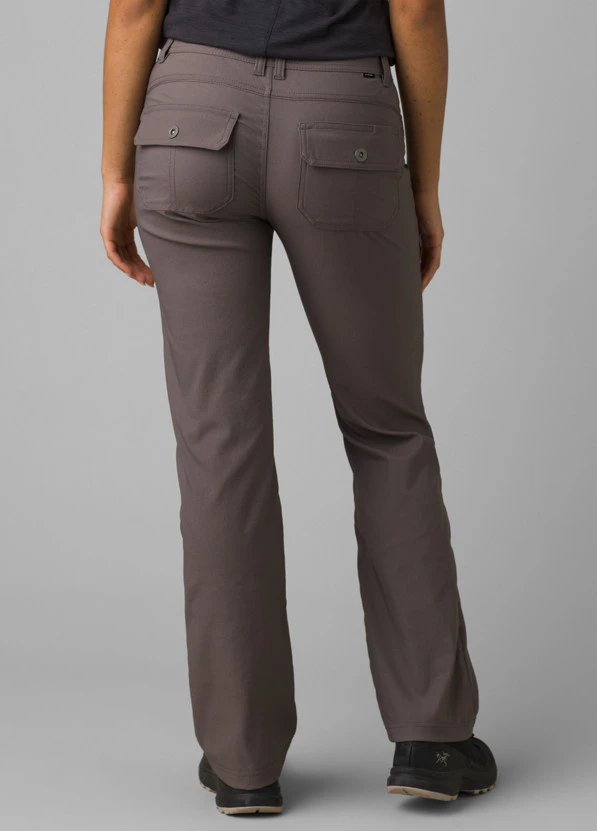 PrAna Women's Halle Pant II 5 PrAna Women's Halle Pant II - Image 3