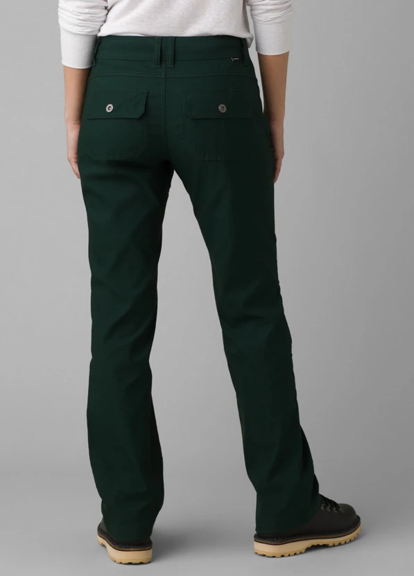 PrAna Women's Halle Pant II 8 PrAna Women's Halle Pant II - Image 6