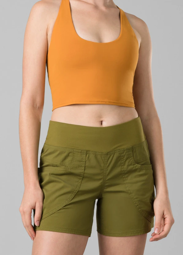 PrAna Women's Kanab Short 4 PrAna Women's Kanab Short - Image 2