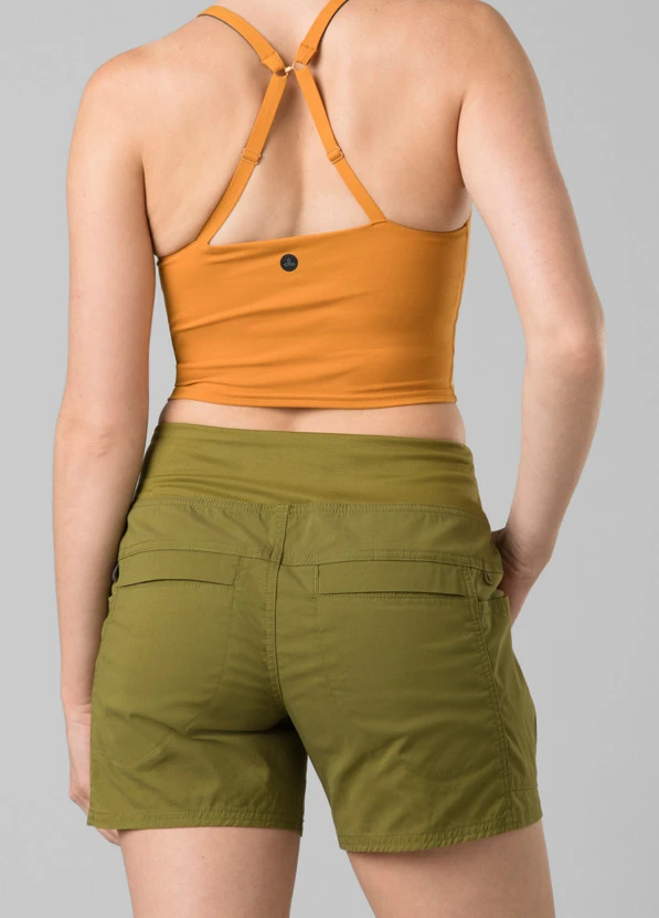 PrAna Women's Kanab Short 5 PrAna Women's Kanab Short - Image 3