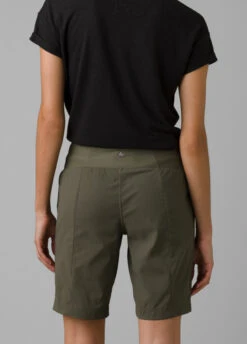 PrAna Women's Koen Flat Front Short -Arctery Clothing Shop prana womens koen flat front short 3