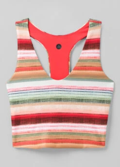 PrAna Women's Momento Crop Top