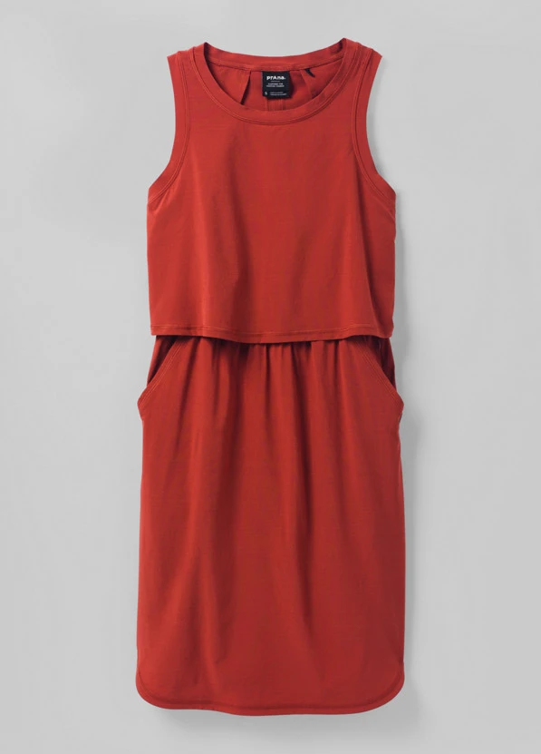 PrAna Women's Railay Dress 3 PrAna Women's Railay Dress