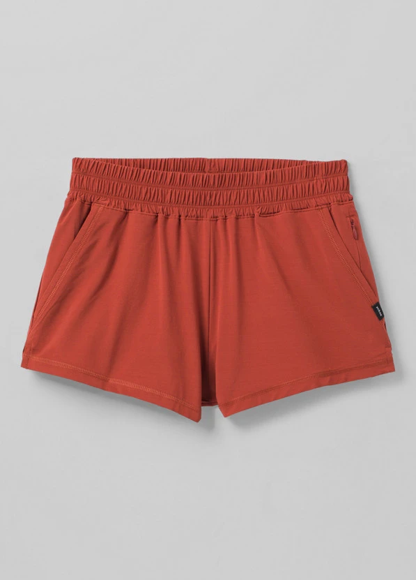 PrAna Women's Railay Short 3 PrAna Women's Railay Short