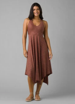 PrAna Women's Saxon Dress 9 PrAna Women's Saxon Dress -Arctery Clothing Shop prana womens saxon dress 3