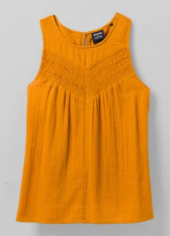 PrAna Women's Seakissed Tank 7 PrAna Women's Seakissed Tank -Arctery Clothing Shop prana womens seakissed tank 1