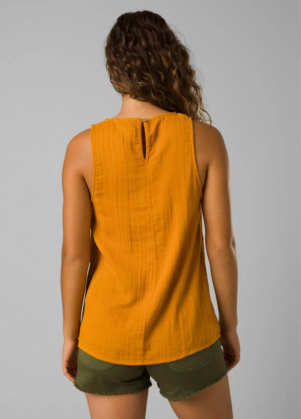 PrAna Women's Seakissed Tank 6 PrAna Women's Seakissed Tank - Image 4