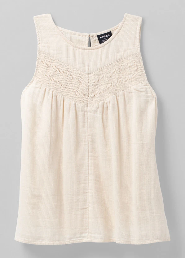 PrAna Women's Seakissed Tank 3 PrAna Women's Seakissed Tank