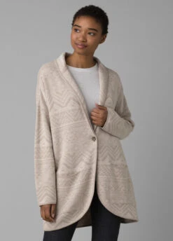 PrAna Women's Sevie Cardigan 6 PrAna Women's Sevie Cardigan -Arctery Clothing Shop prana womens sevie cardigan 1