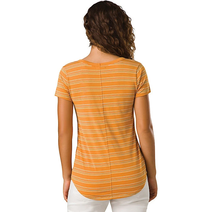 PrAna W's Foundation 365 V-Neck Top 5 PrAna W's Foundation 365 V-Neck Top - Image 3