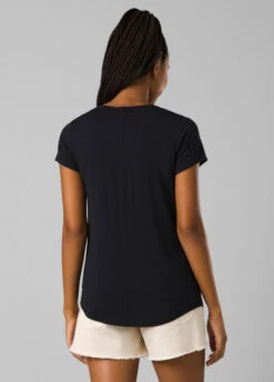 PrAna W's Foundation 365 V-Neck Top 16 PrAna W's Foundation 365 V-Neck Top -Arctery Clothing Shop prana ws foundation 365 v neck top 5