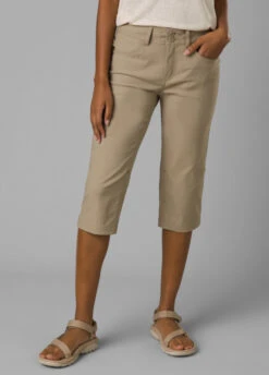PrAna W's Halle Capri II